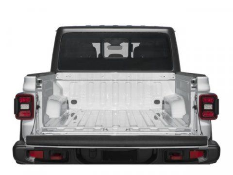 New 2027 Jeep Gladiator Rubicon AWD/4WD image 13