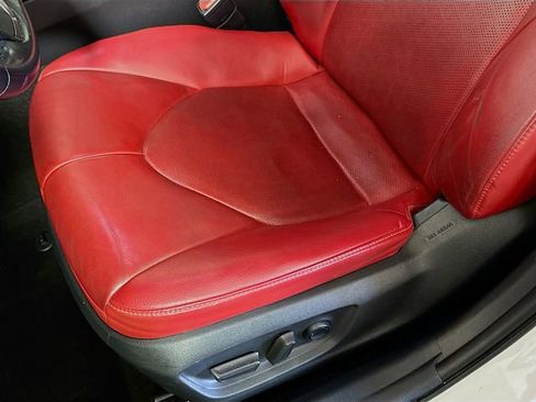 Certified 2021 Toyota Camry XSE image 19