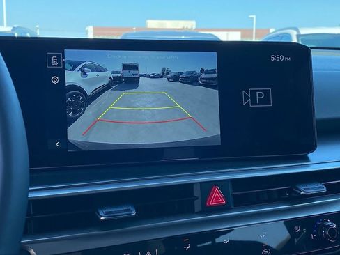 New 2026 Kia Sorento LX FWD image 22