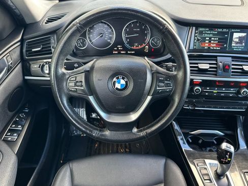 Used 2017 BMW X3 sDrive28i RWD image 15