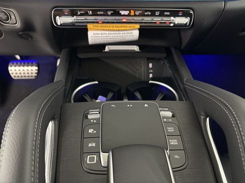 New 2026 Mercedes-Benz GLS 450 4MATIC image 25