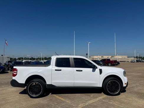Used 2022 Ford Maverick XL FWD image 25