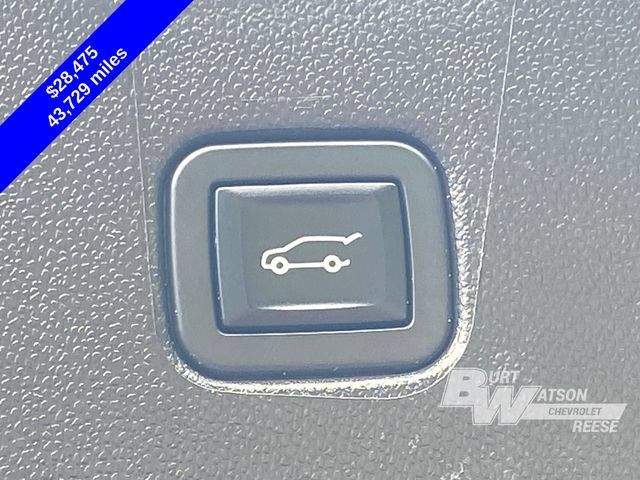 Used 2024 Chevrolet Blazer RS FWD image 22