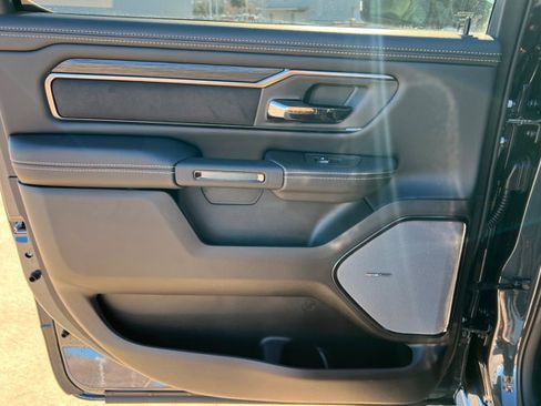 New 2026 RAM 1500 Rebel w/ G/T Package image 18