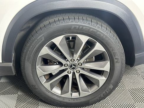 Certified 2020 Mercedes-Benz GLE 350 image 22