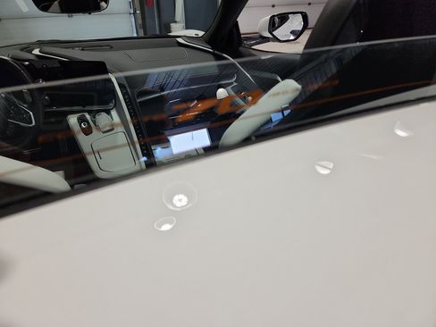 Certified 2023 Chevrolet Corvette Stingray Preferred Conv w/ Z51 Performance Package RWD image 27