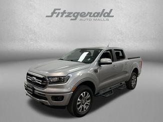Used 2020 Ford Ranger Lariat w/ Technology Package AWD/4WD 360° Tour