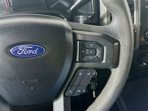 Used 2020 Ford F450 XL w/ Power Equipment Group image 26