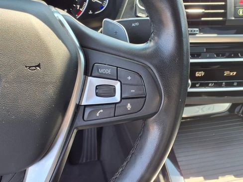 Used 2019 BMW X4 xDrive30i w/ Driving Assistance Package image 20