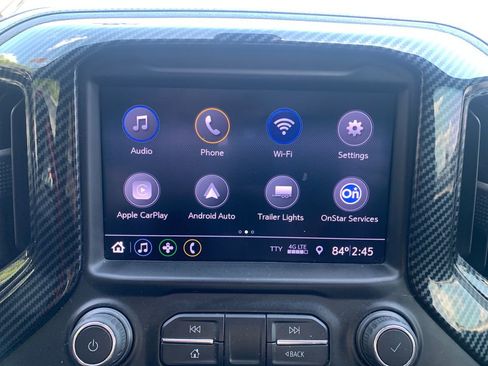 Used 2019 Chevrolet Silverado 1500 RST image 15