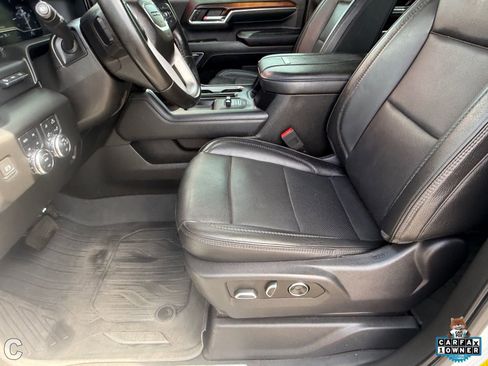 Used 2024 GMC Sierra 3500 Denali w/ Denali Reserve Package AWD/4WD image 19