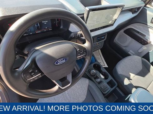 Used 2025 Ford Maverick XLT w/ Equipment Group 302A image 12