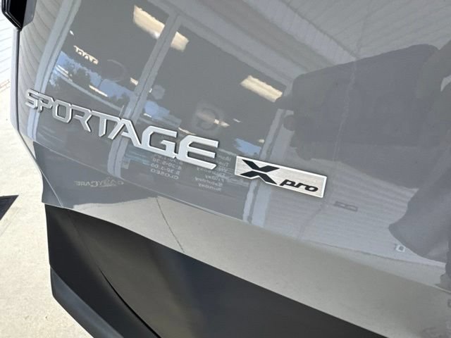 Used 2024 Kia Sportage X-Pro Prestige AWD/4WD image 32