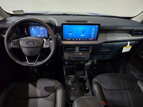New 2025 Ford Maverick Lobo image 31
