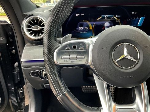 Used 2021 Mercedes-Benz AMG GT 43 image 11