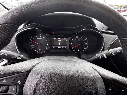 Used 2023 Chevrolet TrailBlazer LT image 15