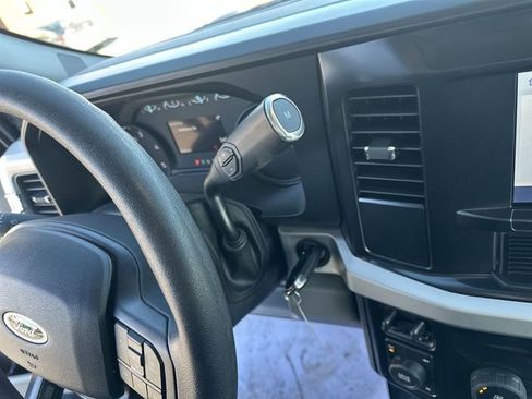 Used 2025 Ford F250 XLT image 22