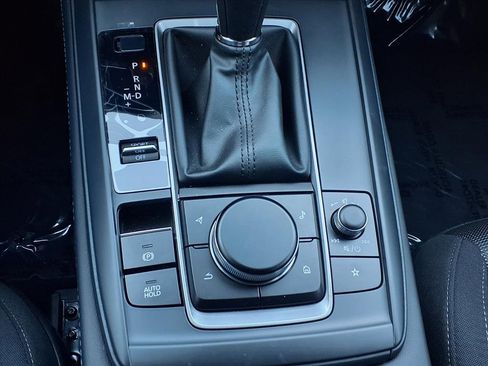 Used 2025 MAZDA CX-30 AWD 2.5 S image 13