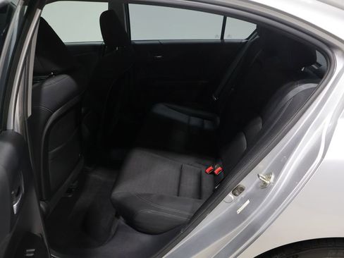 Used 2014 Honda Accord Sport image 16