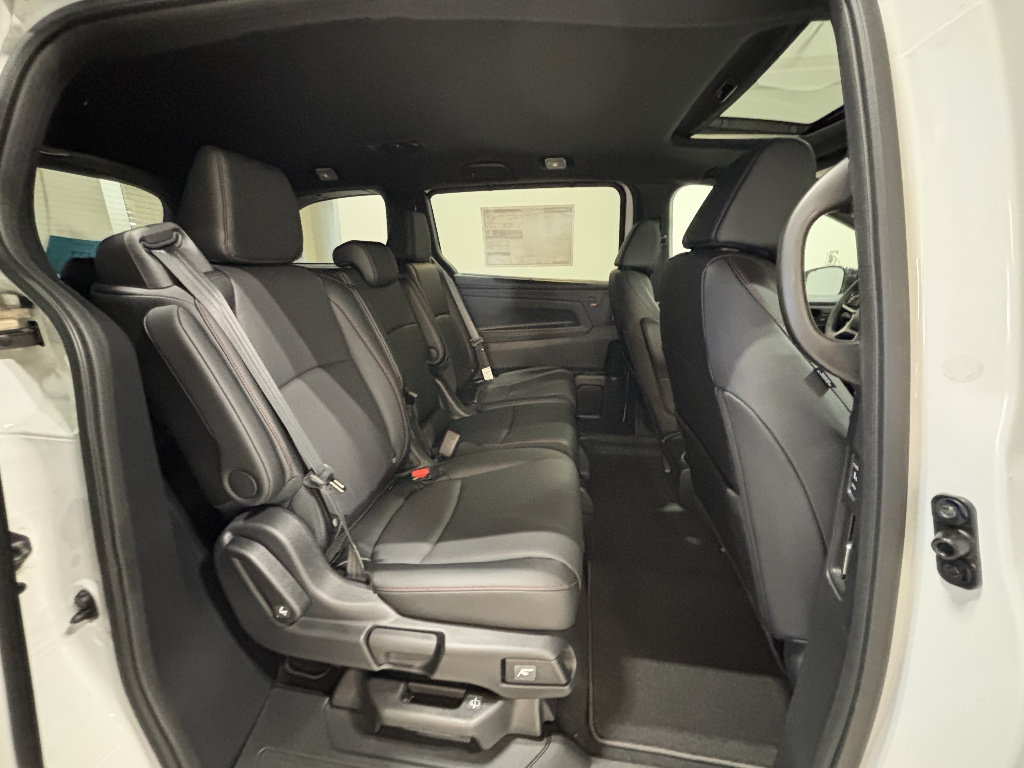 New 2026 Honda Odyssey Sport-L image 19