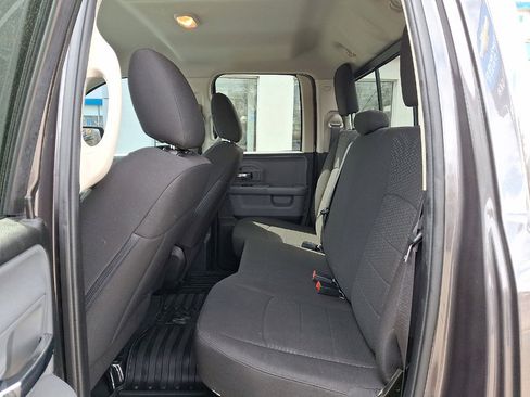 Used 2020 RAM 1500 Classic Warlock w/ Electronics Group AWD/4WD image 19