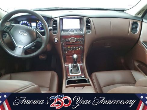Used 2017 INFINITI QX50 2WD w/ Premium Package image 15