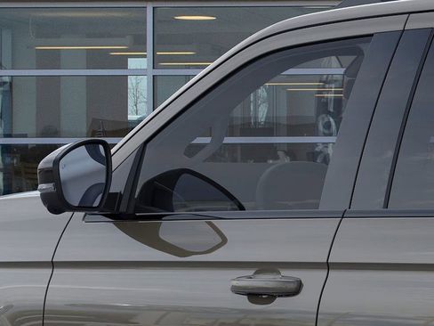 New 2026 Ford Expedition Platinum w/ Stealth Performance Package image 20