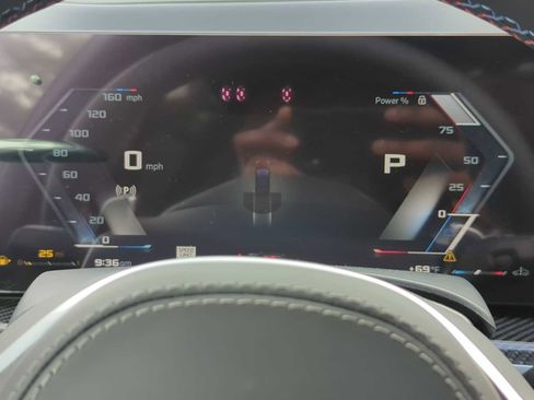 Used 2026 BMW X7 M60i image 34