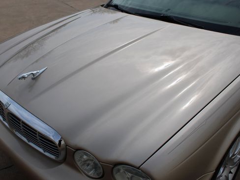 Used 2005 Jaguar XJ8 RWD image 27
