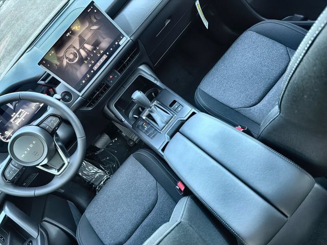 New 2026 MAZDA CX-5 AWD 2.5 S image 21
