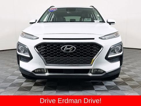 Used 2021 Hyundai Kona Ultimate image 2