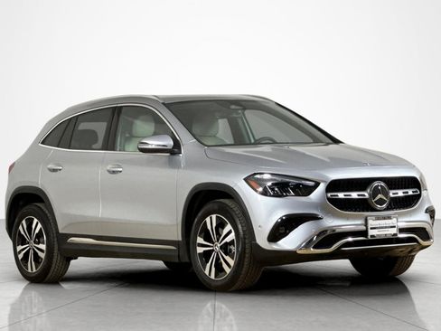 Used 2026 Mercedes-Benz GLA 250 image 7