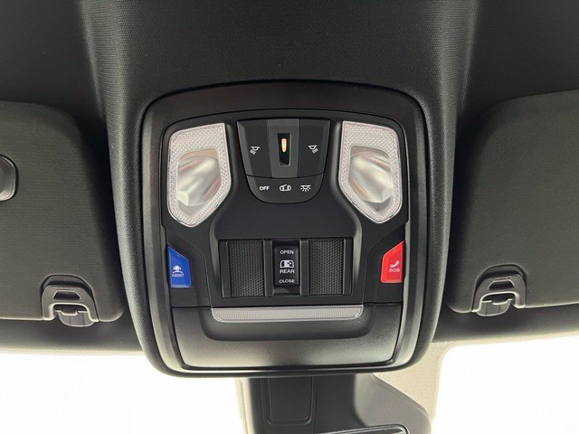 Used 2026 RAM 1500 Big Horn AWD/4WD image 34