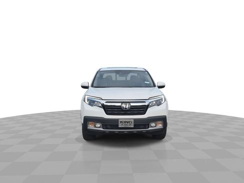 Used 2020 Honda Ridgeline RTL-E image 3