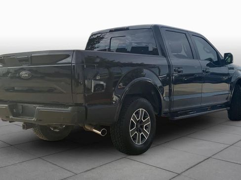 Used 2015 Ford F150 XLT w/ Equipment Group 302A Luxury AWD/4WD image 13