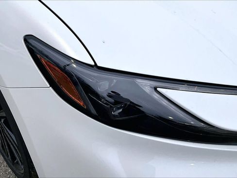 New 2026 Toyota Camry XSE image 13