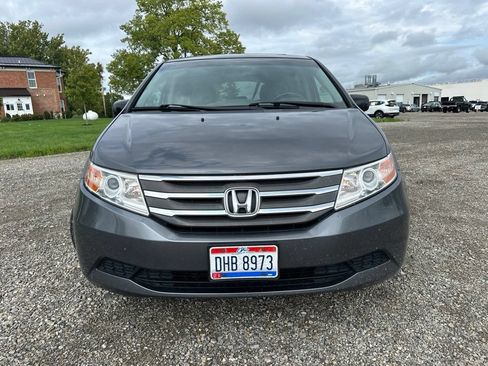 Used 2012 Honda Odyssey EX-L image 2