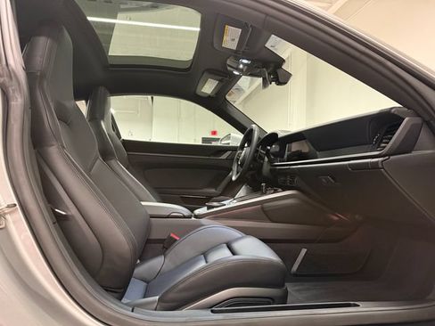 Certified 2026 Porsche 911 Carrera S RWD image 20