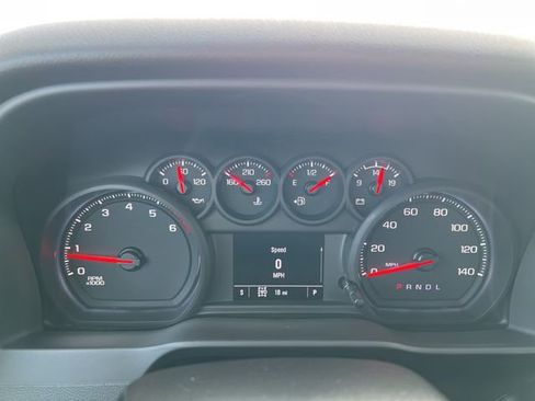 New 2026 Chevrolet Silverado 2500 W/T w/ WT Convenience Package image 15