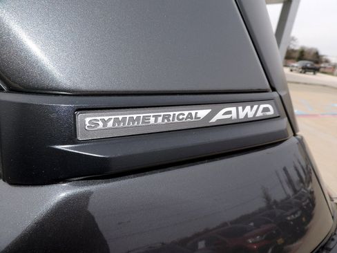 New 2026 Subaru Forester Touring image 11