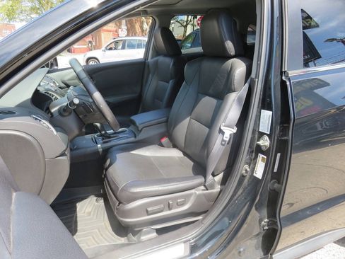 Used 2017 Acura RDX AWD w/ Technology Package image 10