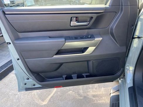 New 2026 Toyota Tundra SR5 AWD/4WD image 17