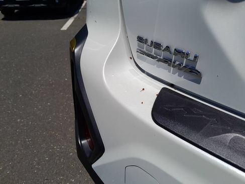 Certified 2025 Subaru Crosstrek 2.5i Sport AWD/4WD image 42
