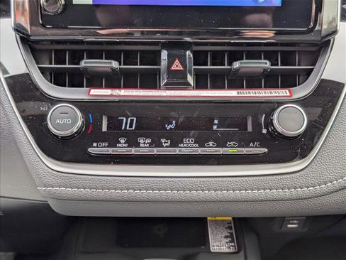 New 2026 Toyota Corolla SE image 23