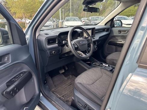 Used 2023 Ford Maverick XLT w/ XLT Luxury Package image 3