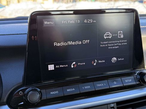 Used 2023 Kia Forte LXS image 27