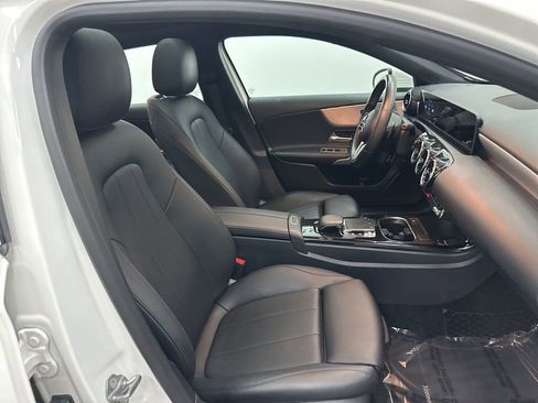 Used 2019 Mercedes-Benz A 220 A 220 image 29