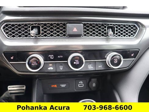 Certified 2024 Acura Integra A-Spec FWD image 16