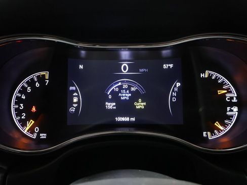 Used 2019 Jeep Grand Cherokee Limited image 40