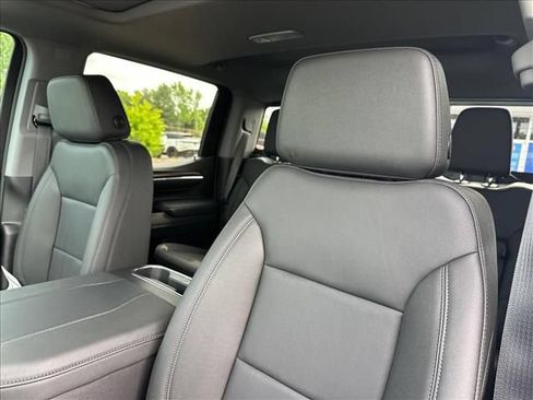 New 2026 GMC Sierra 1500 SLT w/ SLT Premium Plus Package AWD/4WD image 30